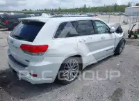 2018 Jeep Grand Cherokee фото