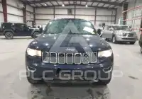 2018 Jeep Grand Cherokee фото
