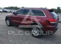2018 Jeep Grand Cherokee photo