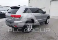 2018 Jeep Grand Cherokee photo