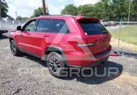 2018 Jeep Grand Cherokee photo