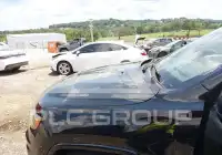 2018 Jeep Grand Cherokee фото