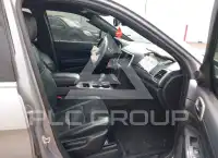 2018 Jeep Grand Cherokee фото