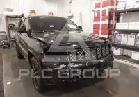 2018 Jeep Grand Cherokee фото