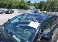 2018 Jeep Grand Cherokee фото