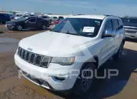 2018 Jeep Grand Cherokee photo