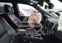 2018 Jeep Grand Cherokee фото