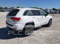 2018 Jeep Grand Cherokee фото