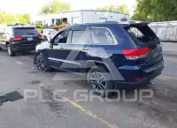 2018 Jeep Grand Cherokee фото