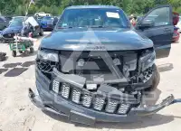 2018 Jeep Grand Cherokee photo