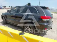 2018 Jeep Grand Cherokee фото