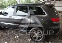 2018 Jeep Grand Cherokee фото