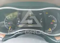2018 Jeep Grand Cherokee фото