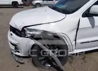 2018 Jeep Grand Cherokee фото
