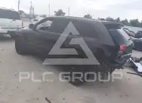 2018 Jeep Grand Cherokee фото