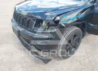 2018 Jeep Grand Cherokee фото