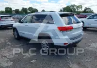 2018 Jeep Grand Cherokee фото