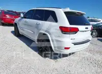 2018 Jeep Grand Cherokee фото