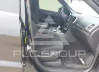 2018 Jeep Grand Cherokee фото