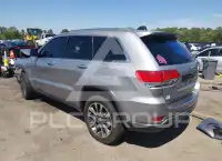 2018 Jeep Grand Cherokee фото