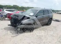 2018 Jeep Grand Cherokee фото