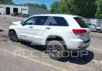 2018 Jeep Grand Cherokee photo