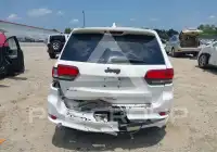 2018 Jeep Grand Cherokee фото