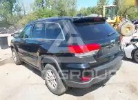 2018 Jeep Grand Cherokee фото