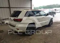 2018 Jeep Grand Cherokee фото