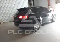 2018 Jeep Grand Cherokee фото
