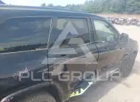 2018 Jeep Grand Cherokee фото