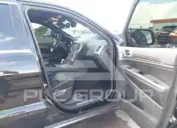 2018 Jeep Grand Cherokee фото