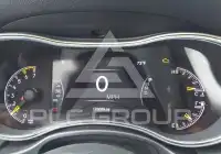 2018 Jeep Grand Cherokee фото