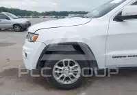2018 Jeep Grand Cherokee фото