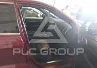 2018 Jeep Grand Cherokee photo