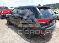 2018 Jeep Grand Cherokee фото