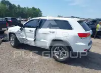 2018 Jeep Grand Cherokee photo
