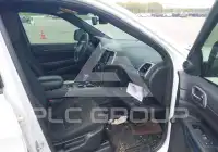 2018 Jeep Grand Cherokee фото