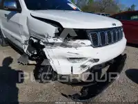 2018 Jeep Grand Cherokee фото
