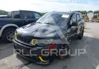 2018 Jeep Grand Cherokee фото