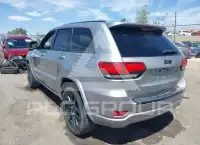 2018 Jeep Grand Cherokee фото