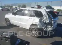 2018 Jeep Grand Cherokee фото