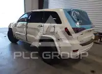 2018 Jeep Grand Cherokee фото