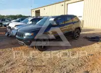 2018 Jeep Grand Cherokee фото
