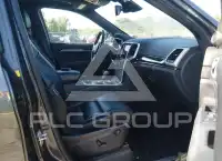 2018 Jeep Grand Cherokee фото