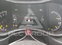 2018 Jeep Grand Cherokee фото