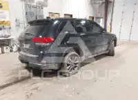 2018 Jeep Grand Cherokee фото