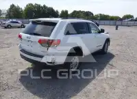 2018 Jeep Grand Cherokee photo