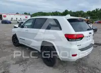 2018 Jeep Grand Cherokee photo