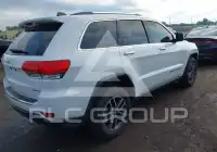 2018 Jeep Grand Cherokee фото